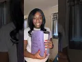 Artifact Presentation