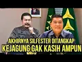 Lagu AKHIRNYA SILFESTER DITANGAKAP!! JAKSA AGUNG JEMPUT PAKSA,GENG SOLO PANIK .
