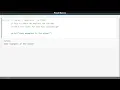 Day 26 Flask Web Framework 30 Days Of Python