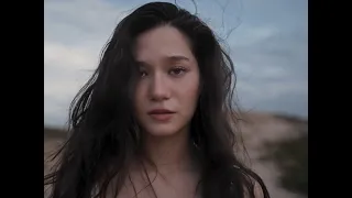 Violette Wautier - give up, give in | OFFICIAL MV
