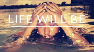 cleo sol life will be instrumental intro loop