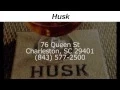 Husk - REVIEWS