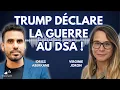 Download Lagu La Matinale 01/09 : Trump déclare la guerre au DSA !
