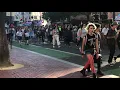 The transgender March San Francisco