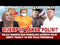 Download Lagu GAK BISA MUNGKIR LAGI‼️ POLIS! LANGSUNG JEMPUT KE RUMAH NYA⁉️ YAI MIM AKAN TERUSKAN PEPERANGAN⁉️