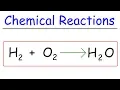 Download Lagu Chemical Reactions