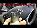 Download Lagu Fitur remote yaris | mode 2 suara | remote Toyota all new Yaris / Heykers