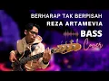 Lagu BERHARAP TAK BERPISAH - REZA ARTAMEVIA || COVER BASS
