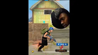 1vs4 funny clips ????????#shorts#funnyshorts#trending  #viral#freefire#ff#funnyshorts#funny#shortvid