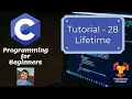 T28 - Lifetime