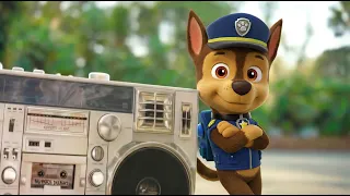 Paw Patrol - Astronomia Meme Song Parody