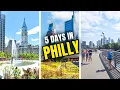 Don t Visit Philadelphia Without Watching This First