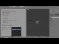 Creating New Materials Creating a Property Using It to Change Colors Blender Scripting Tutorial