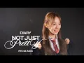 Download Lagu Not Just Pretty Diary #RYUSARANG #유사랑