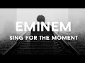 Download Lagu Eminem-Song-For-TheMoment (Tik-tok version Remix)[Lyrics]  no body believes in you you've lost again