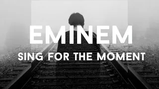 Download Eminem-Song-For-TheMoment (Tik-tok version Remix)[Lyrics]  no body believes in you you've lost again MP3