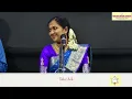 Vandeham | Vasantha | Lalithadasar