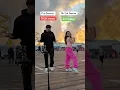 Lagu Pro dancer vs Tik Tok dancer 😱