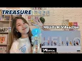 Download Lagu TREASURE - ‘HELLO’ M/V REACTION!!