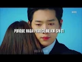 Download Lagu DMEANOR (디미너) - Why Do We – SUB ESPAÑOL - OST Part 8 (Are You Human? OST Part.8)