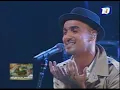 Abel Pintos - El beso/Quisiera - Jesús Maria 2013