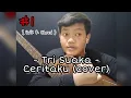 Download Lagu Tri Suaka - Ceritaku (cover) + chord \u0026 lirik