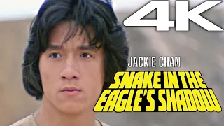 jackie chan