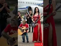 Download Lagu Viral Monyet Main Gitar di bandara Rusia #shorts #empudstudiogrup #monkey