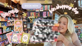 TBR cards pick my book shopping 📚🛍️🃏