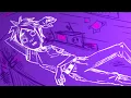 Gorillaz - Souk Eye (fan animatic)