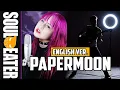 Soul Eater - Papermoon English Full Version RichaadEB ft Lollia
