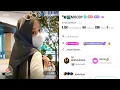 Download Lagu BIGO LIVE @ᴺ➊🎬MOODY🐶 ​​|| COVER LAGU