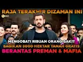 Download Lagu RAJA TERAKHIR DI ZAMAN MODERN‼️Alur cerita film