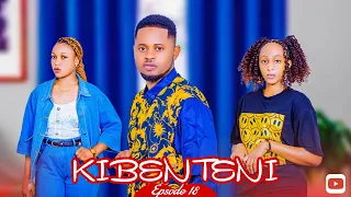 KIBENTENI PART 18 Love Story Love TWIZY DADY TV 