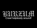 Burzum - War (With Lyrics)