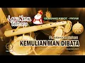 Lagu Lagu Natal (Gendang Kibot) - KEMULIAN MAN DIBATA
