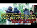 Download Lagu KBK DAN B4J4NG MASUK KE WILAYAH PERAMPOK‼️||Kibungsukawangi.