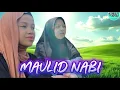 Download Lagu Lagu Maulid Nabi Muhammad SAW - Runa \u0026 Syakira #maulidnabi #muhammad #runasyakira
