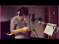 Lagu One Direction recording ”Live While We’re Young”