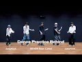 Download Lagu 정국 (Jung Kook) ‘Seven (feat. Latto)’ Dance Practice Behind