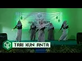 Tari Kun Anta - Festival Halal Bihalal 2021