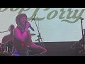 Lollypop Lorry - Simmer down / Live at Guadalajara México February 14th 2025