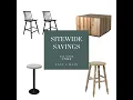 Kick off your holiday shopping early with thoughtful sustainable artisan designs