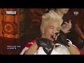 TAEYANG_1201_SBS Inkigayo_링가 링가(RINGA LINGA)