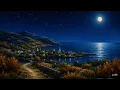 Chopin for Autumn Nights — Peaceful Piano for Relaxation (432Hz)