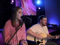 Joy Williams -- Front Porch (Live Acoustic Cover) Jensen Snyder