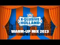 Download Lagu X-Qlusive Holland Mix 2023 | Mixed by DJ Dotwood