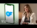 OnlyFans CEO on Avoiding the App Store and Personalized Algorithms WSJ