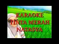 KARAOKE TINTA MERAH Natasya