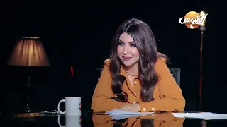 سلسة تمنها 130 ألف وسهرة بـ 5 آلاف دولار حمو بيكا يكشف عن أغلى هدية من مراته 